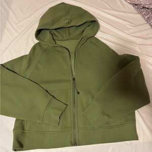 Lululemon scuba